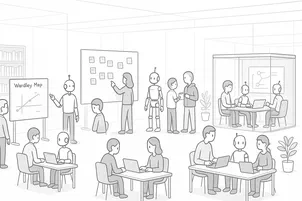 My perspective on Sociotechnical Architecture in Digital Ecosystems
